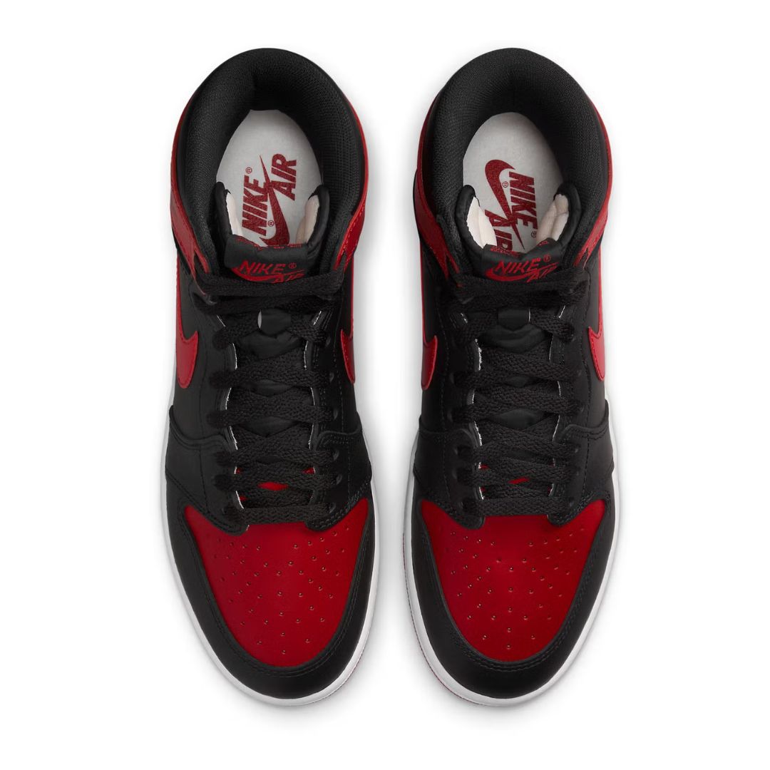 AIR JORDAN 1 RETRO HIGH ´85 OG "BANNED"