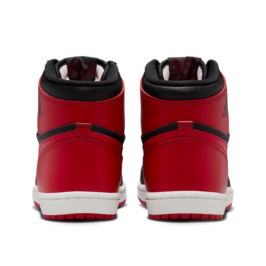 AIR JORDAN 1 RETRO HIGH ´85 OG "BANNED"