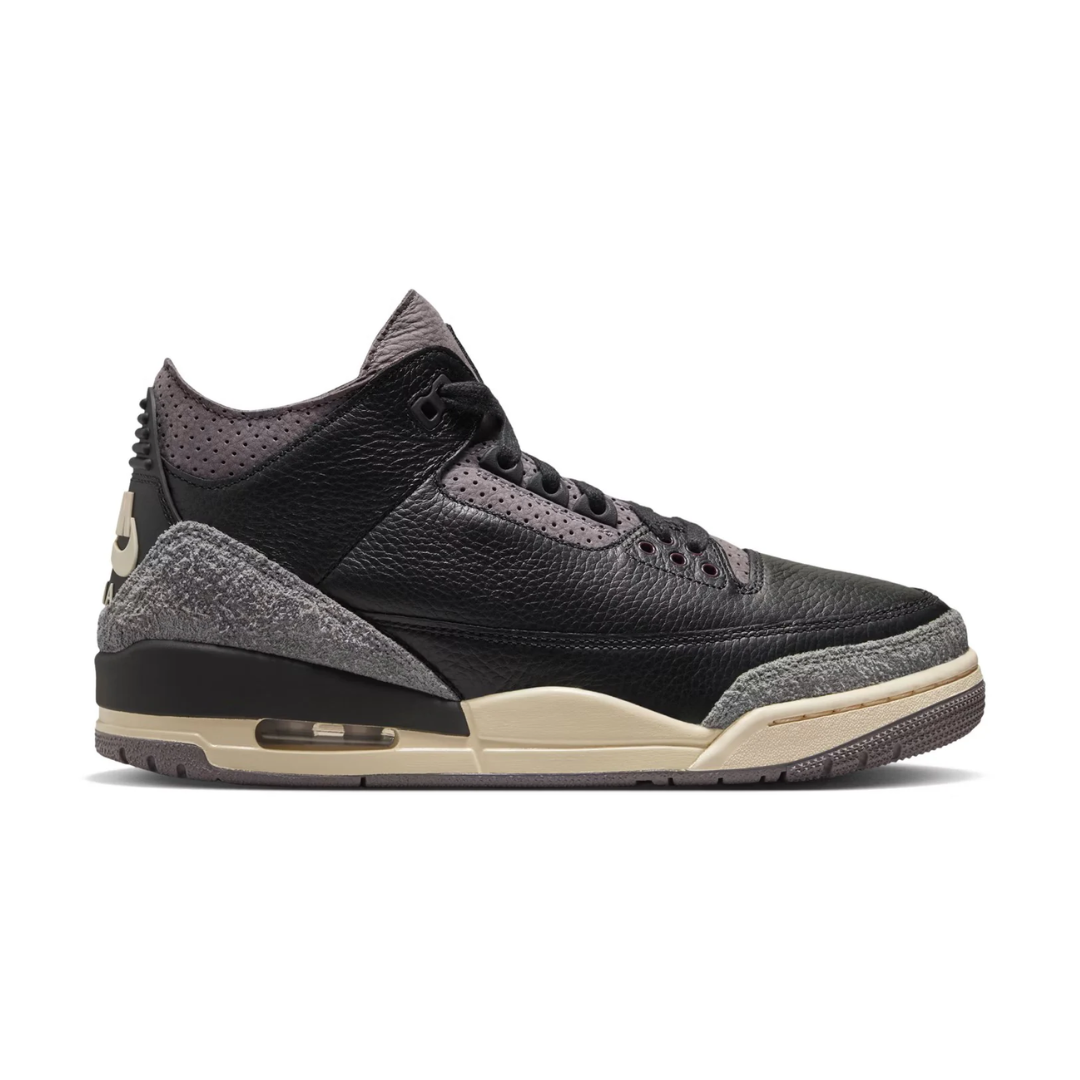 AIR JORDAN 3 X A MA MANIERE WHILE YOU WERE SLEEPING El Man De Los Tenis