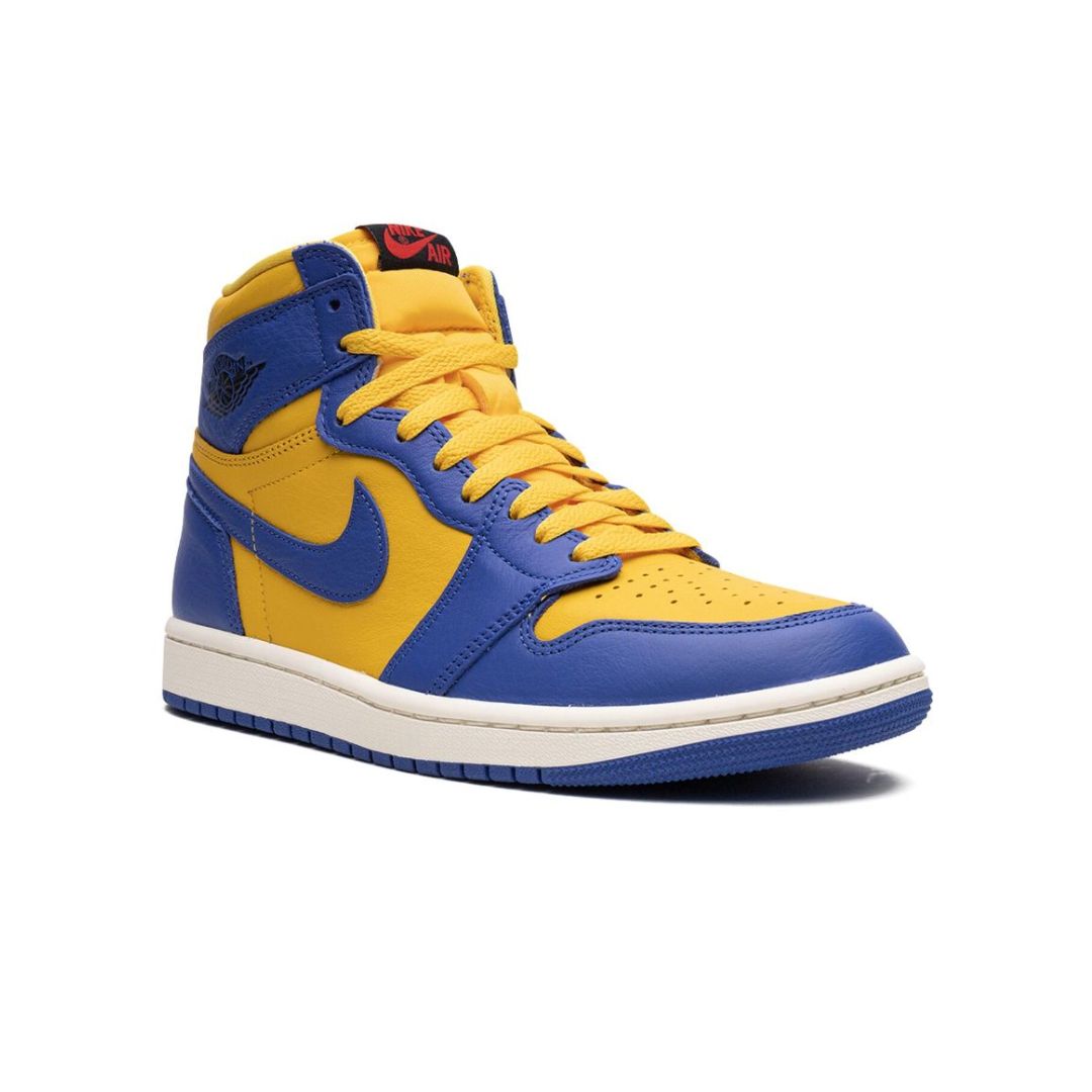AIR JORDAN 1 RETRO HIGH OG REVERSE LANEY