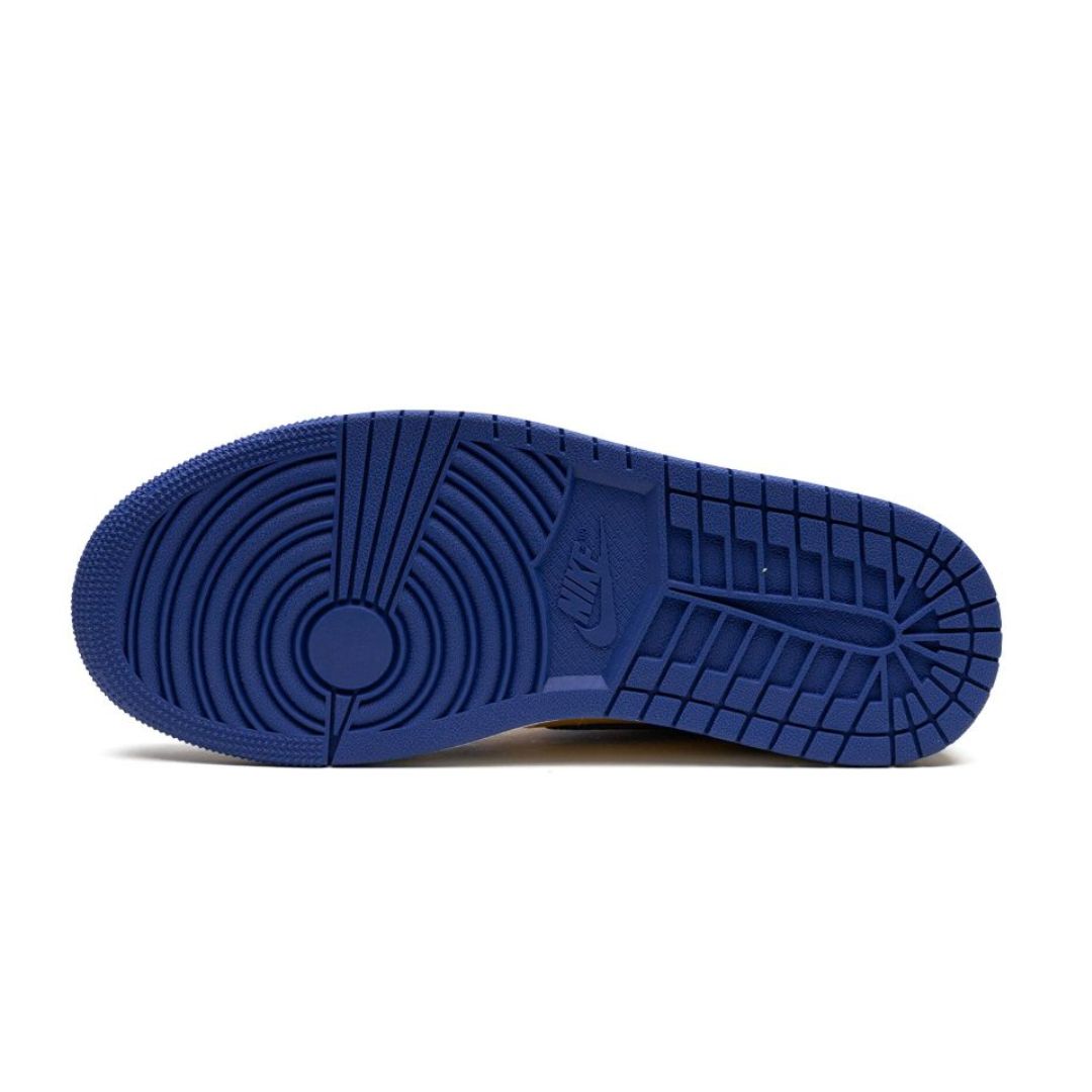 AIR JORDAN 1 RETRO HIGH OG REVERSE LANEY