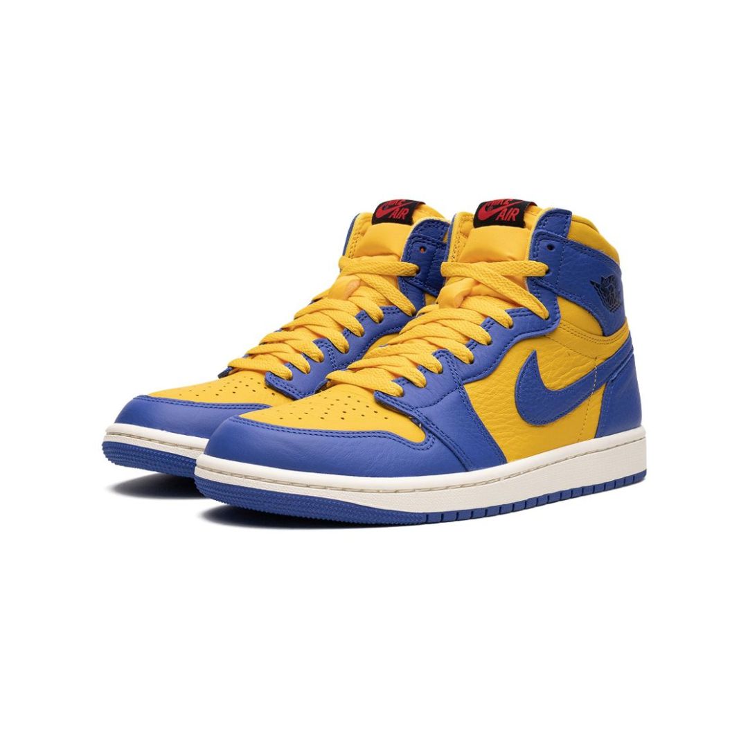 AIR JORDAN 1 RETRO HIGH OG REVERSE LANEY