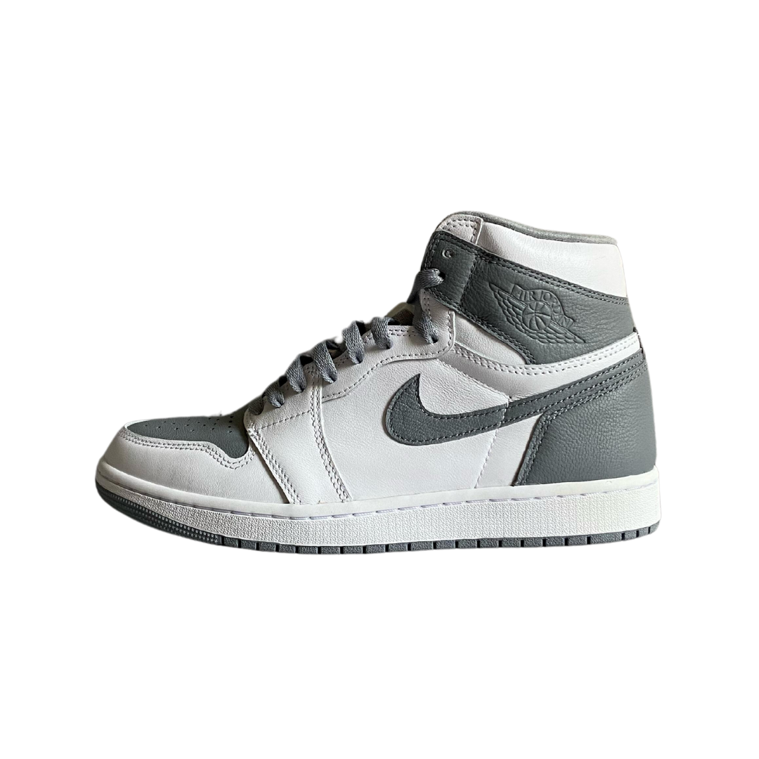 AIR JORDAN 1 OG HIGH STEALTH
