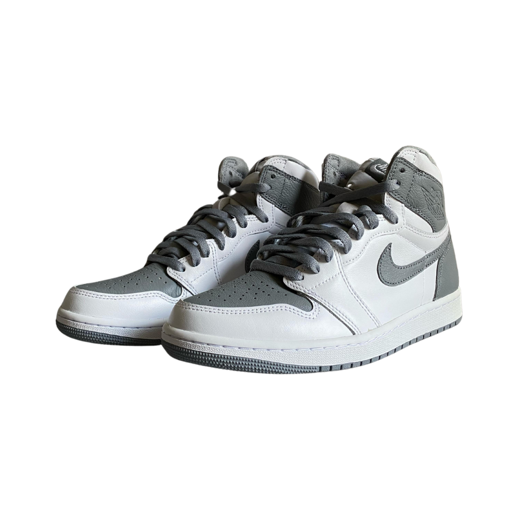 AIR JORDAN 1 OG HIGH STEALTH