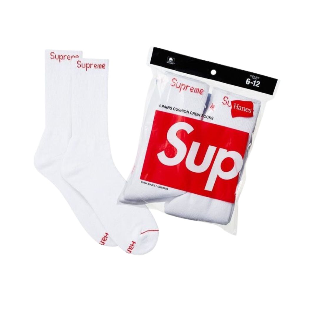 SUPREME SOCKS
