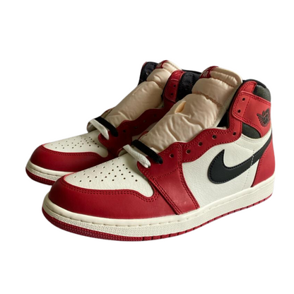 AIR JORDAN 1 HIGH OG CHICAGO "LOST & FOUND"