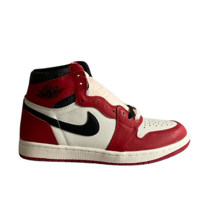 AIR JORDAN 1 HIGH OG CHICAGO "LOST & FOUND"