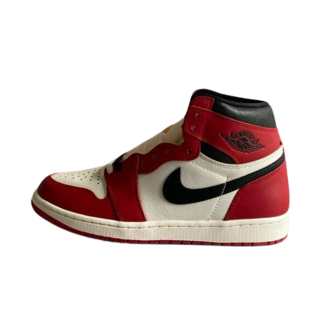 AIR JORDAN 1 HIGH OG CHICAGO "LOST & FOUND"