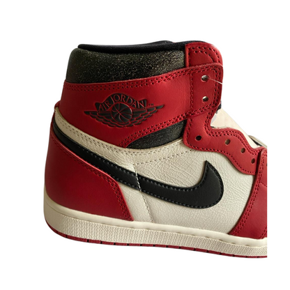 AIR JORDAN 1 HIGH OG CHICAGO "LOST & FOUND"