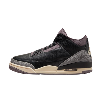 AIR JORDAN 3 X A MA MANIÉRE "WHILE YOU WERE SLEEPING"