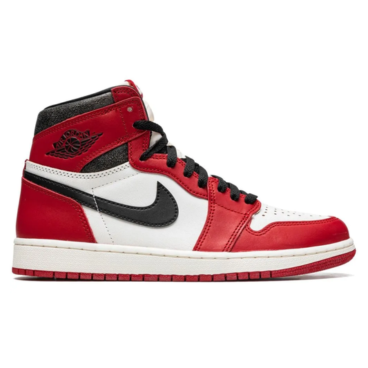 AIR JORDAN 1 HIGH OG CHICAGO "LOST & FOUND"