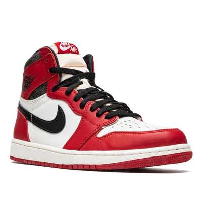 AIR JORDAN 1 HIGH OG CHICAGO "LOST & FOUND"