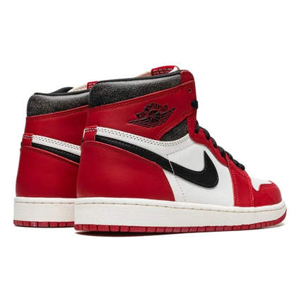 AIR JORDAN 1 HIGH OG CHICAGO "LOST & FOUND"
