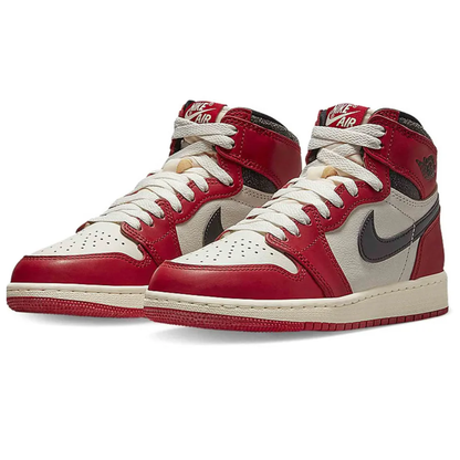 AIR JORDAN 1 HIGH OG CHICAGO "LOST & FOUND"