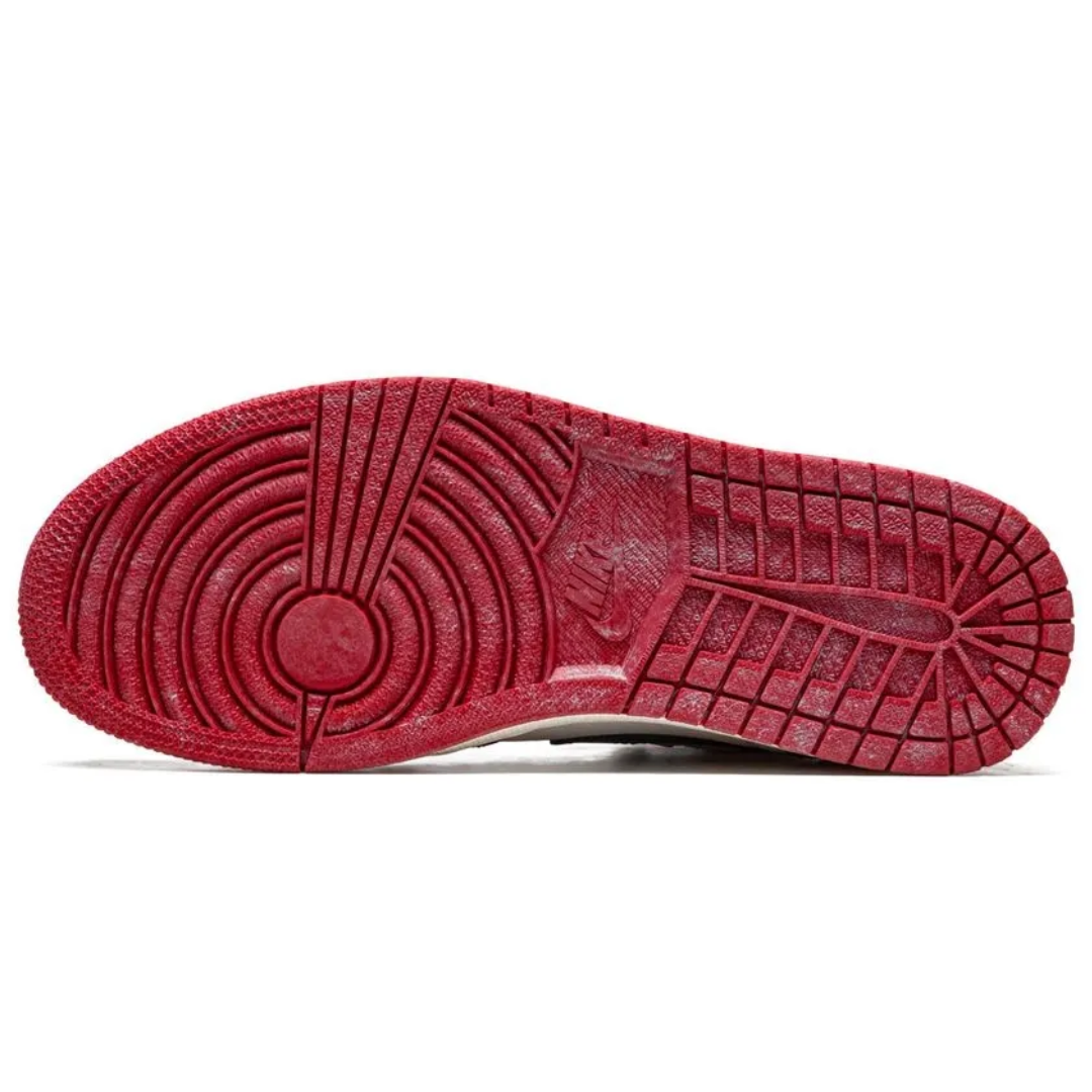 AIR JORDAN 1 HIGH OG CHICAGO "LOST & FOUND"