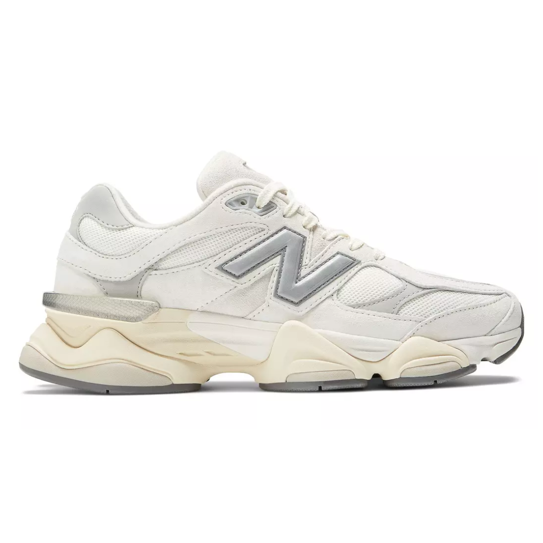 NEW BALANCE 9060 SEA SALT WHITE