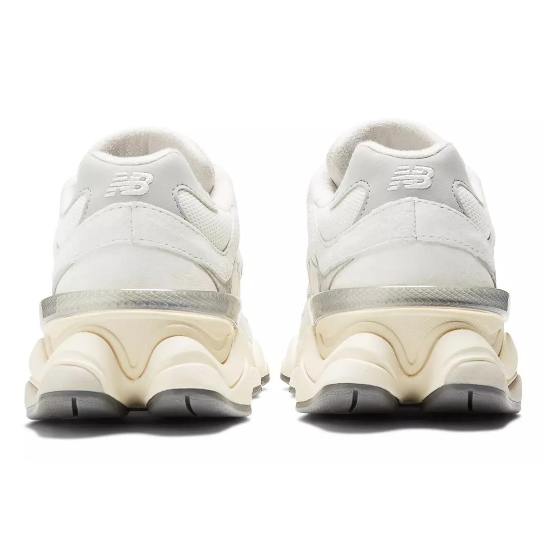 NEW BALANCE 9060 SEA SALT WHITE