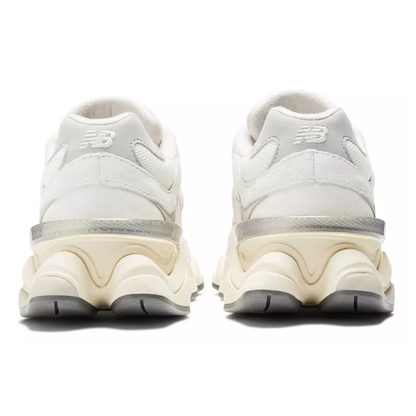 NEW BALANCE 9060 SEA SALT WHITE
