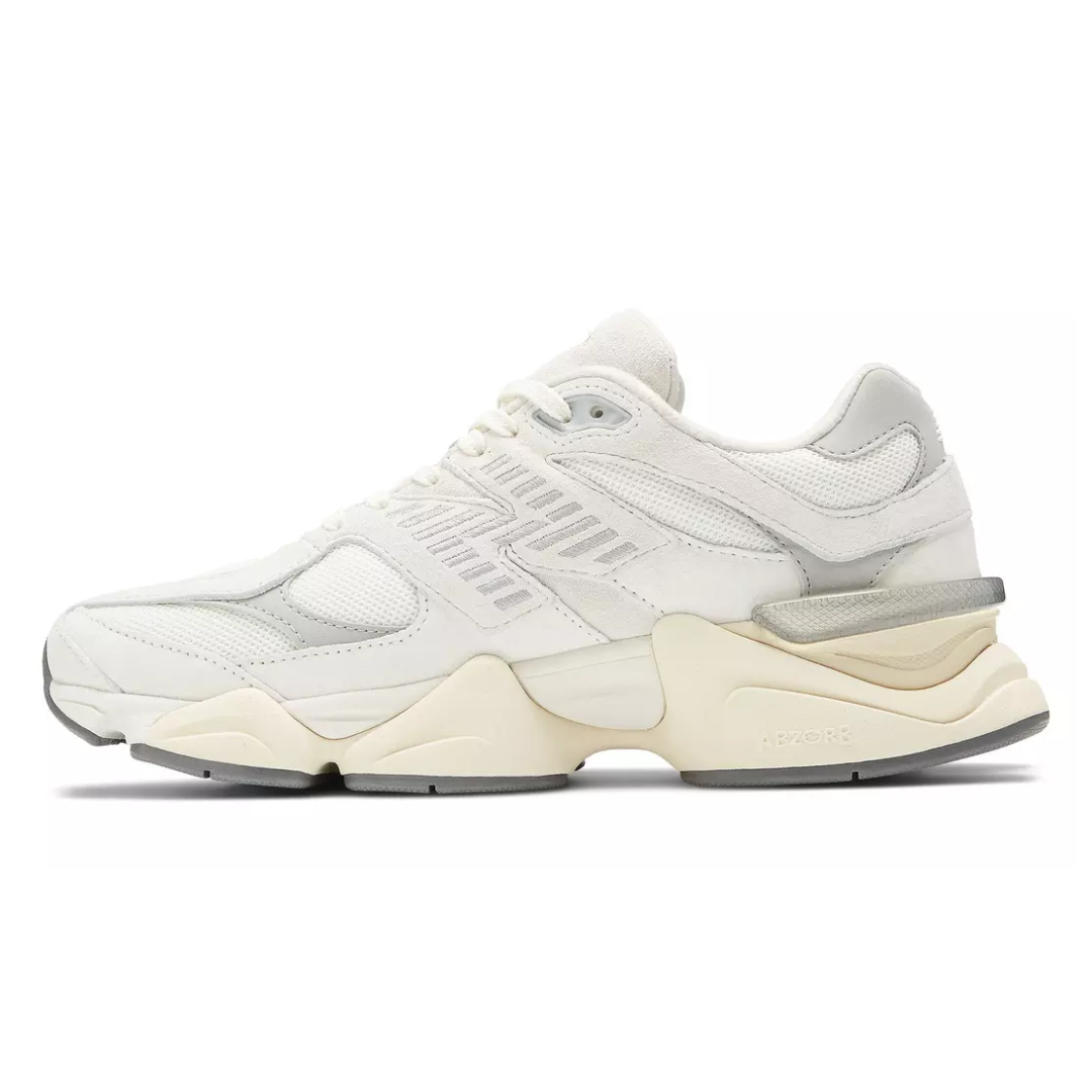 NEW BALANCE 9060 SEA SALT WHITE