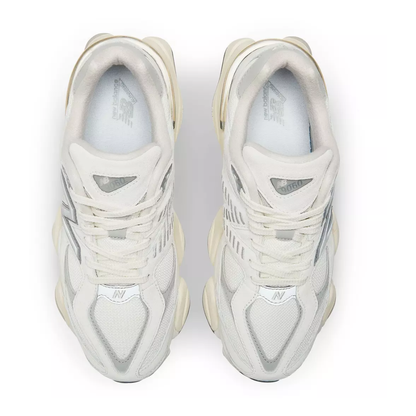 NEW BALANCE 9060 SEA SALT WHITE
