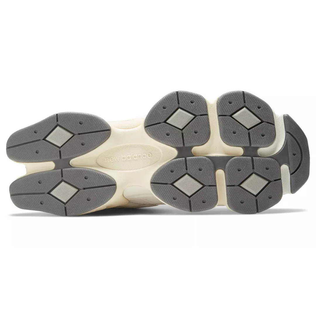 NEW BALANCE 9060 SEA SALT WHITE