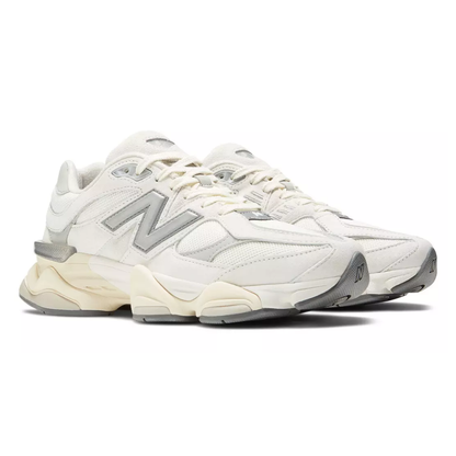 NEW BALANCE 9060 SEA SALT WHITE