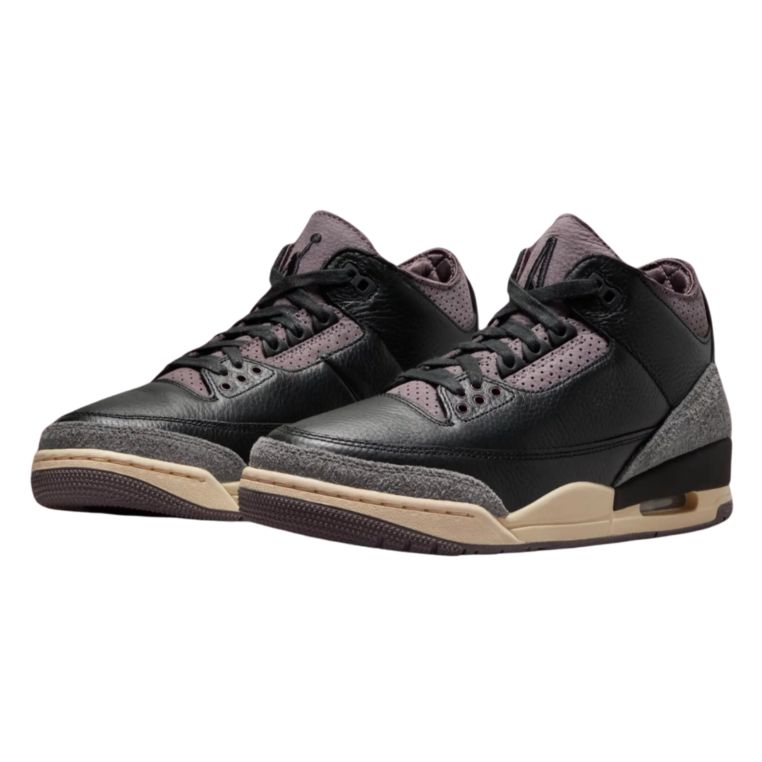 AIR JORDAN 3 X A MA MANIÉRE "WHILE YOU WERE SLEEPING"