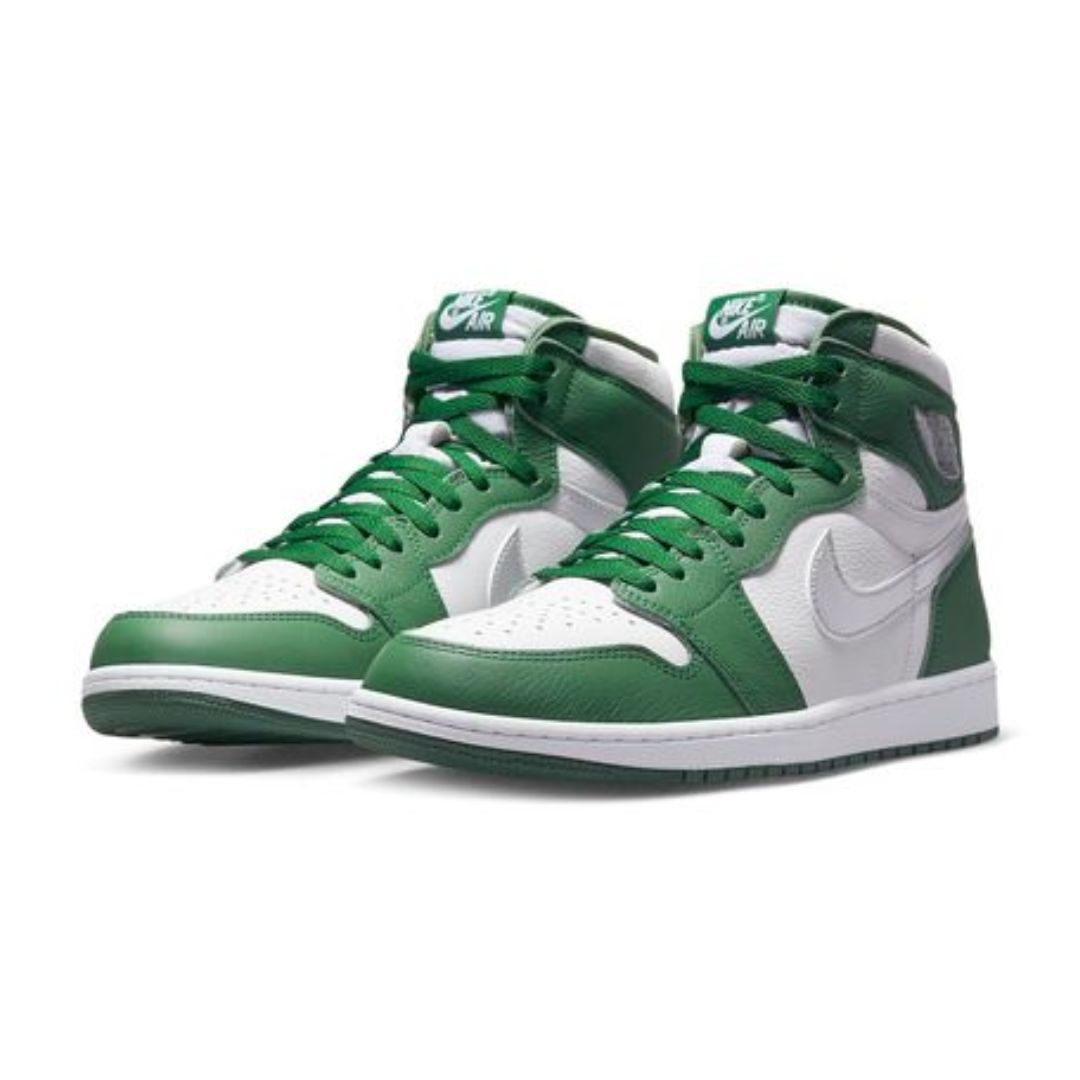 AIR JORDAN 1 RETRO OG HIGH GORGE GREEN