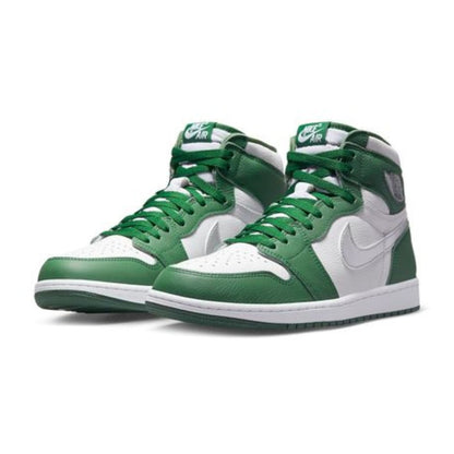 AIR JORDAN 1 RETRO OG HIGH GORGE GREEN