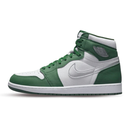 AIR JORDAN 1 RETRO OG HIGH GORGE GREEN