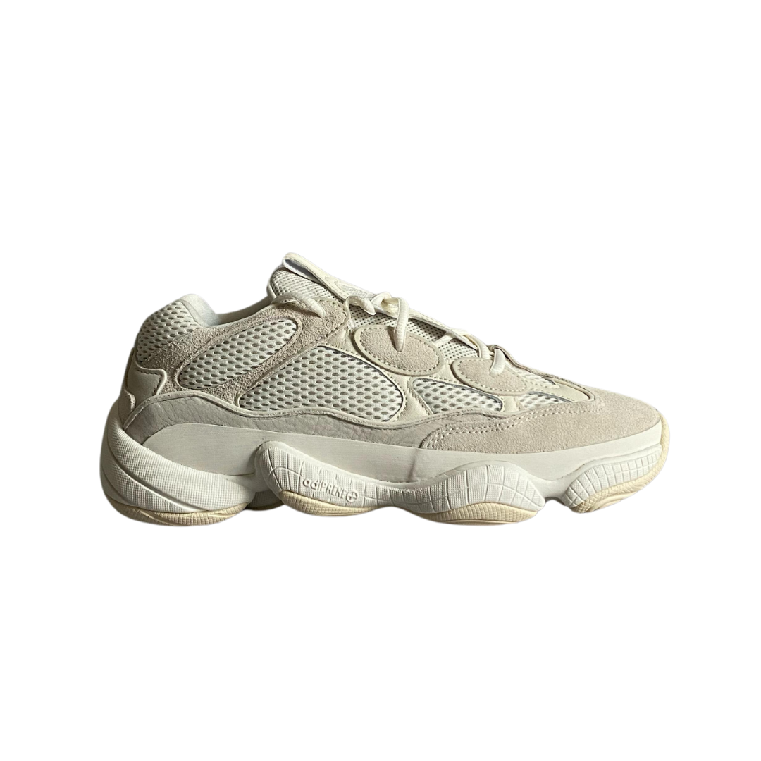 YEEZY 500 BONE