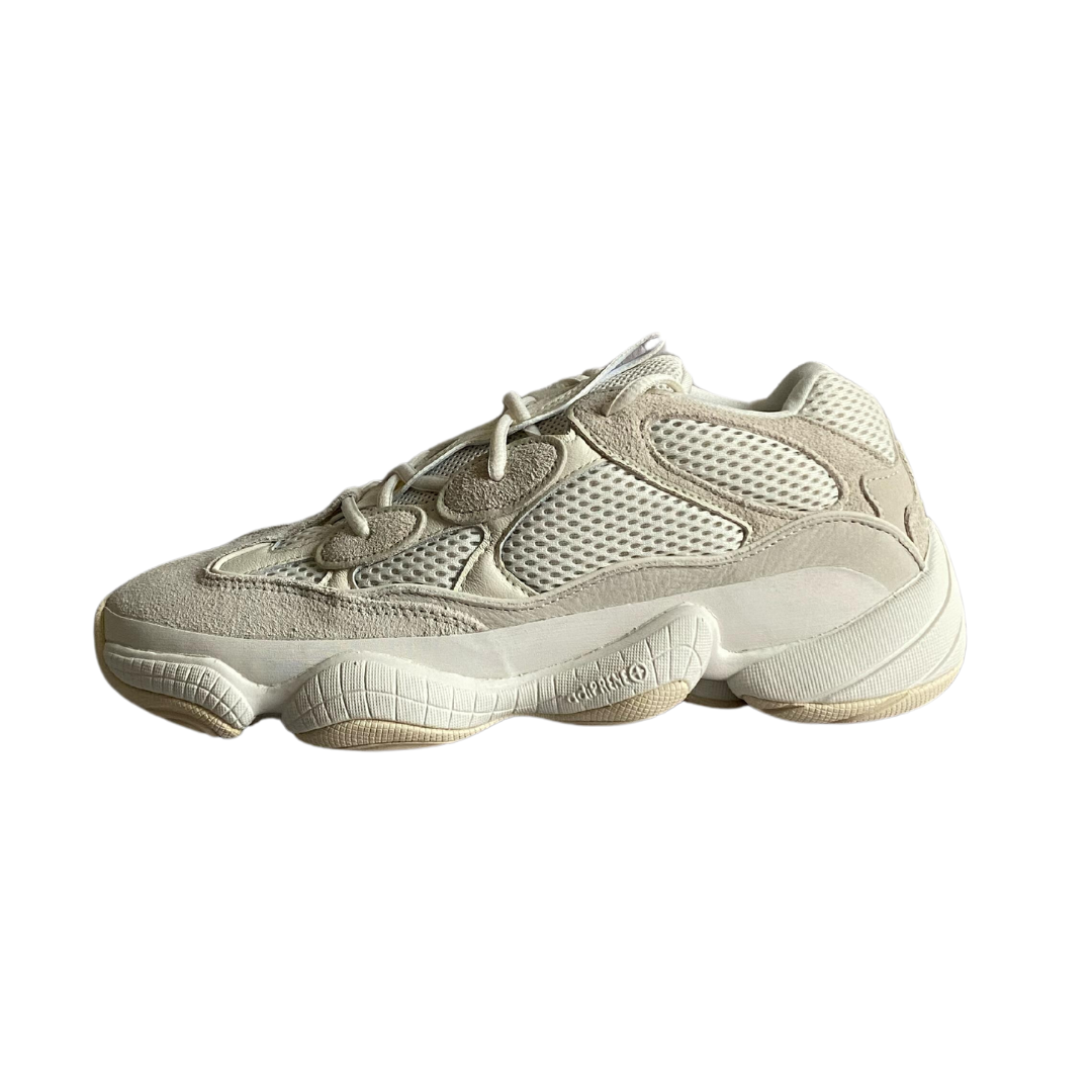 YEEZY 500 BONE