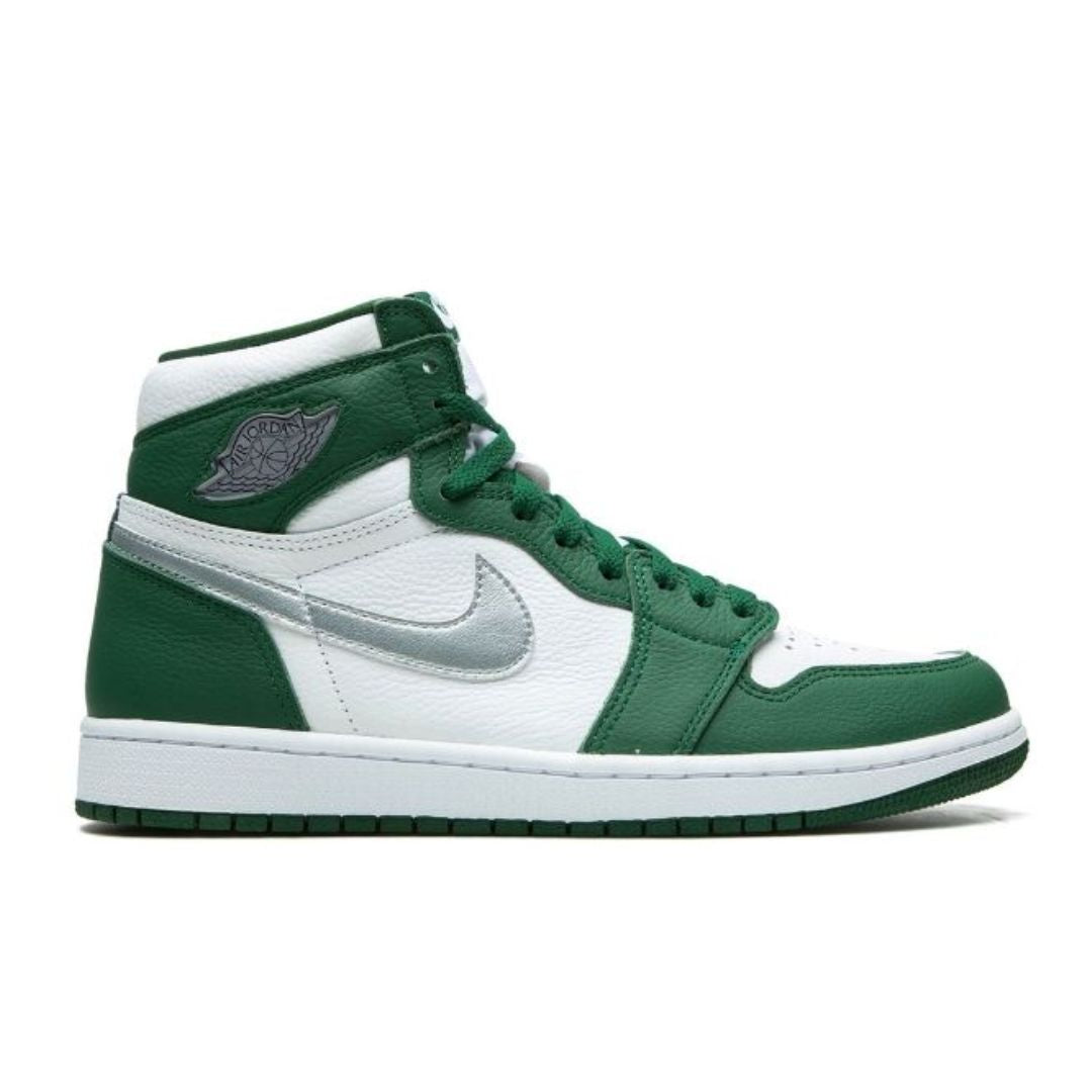 AIR JORDAN 1 RETRO OG HIGH GORGE GREEN