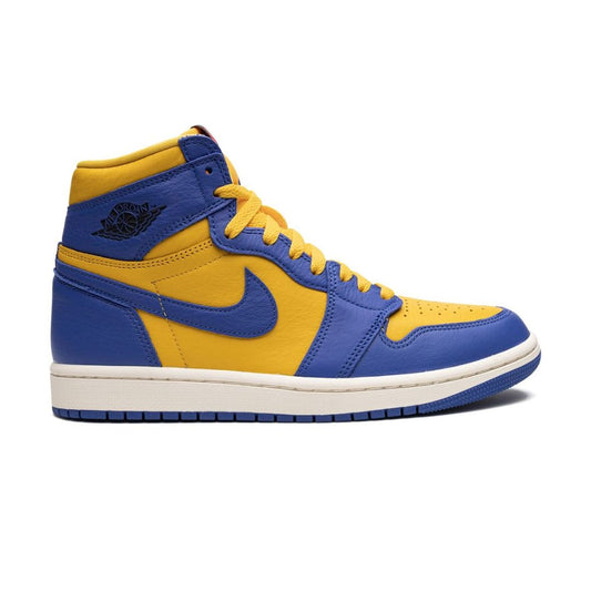 AIR JORDAN 1 RETRO HIGH OG REVERSE LANEY