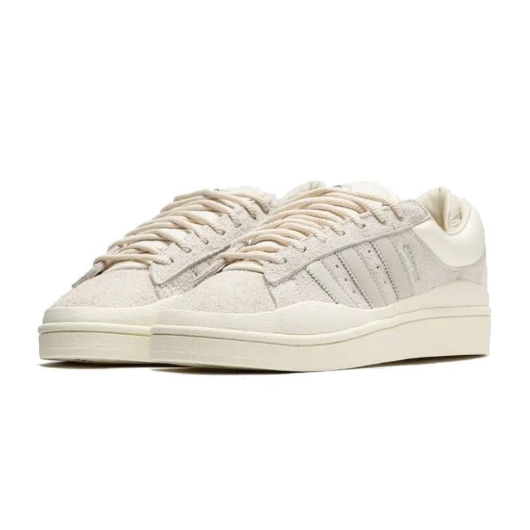 ADIDAS CAMPUS LIGHT BAD BUNNY CREAM