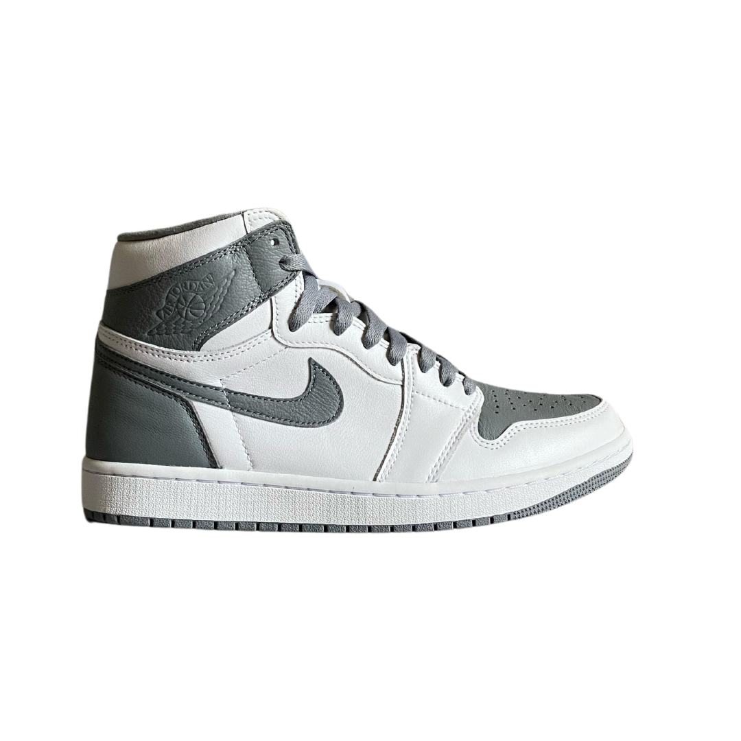 AIR JORDAN 1 OG HIGH STEALTH