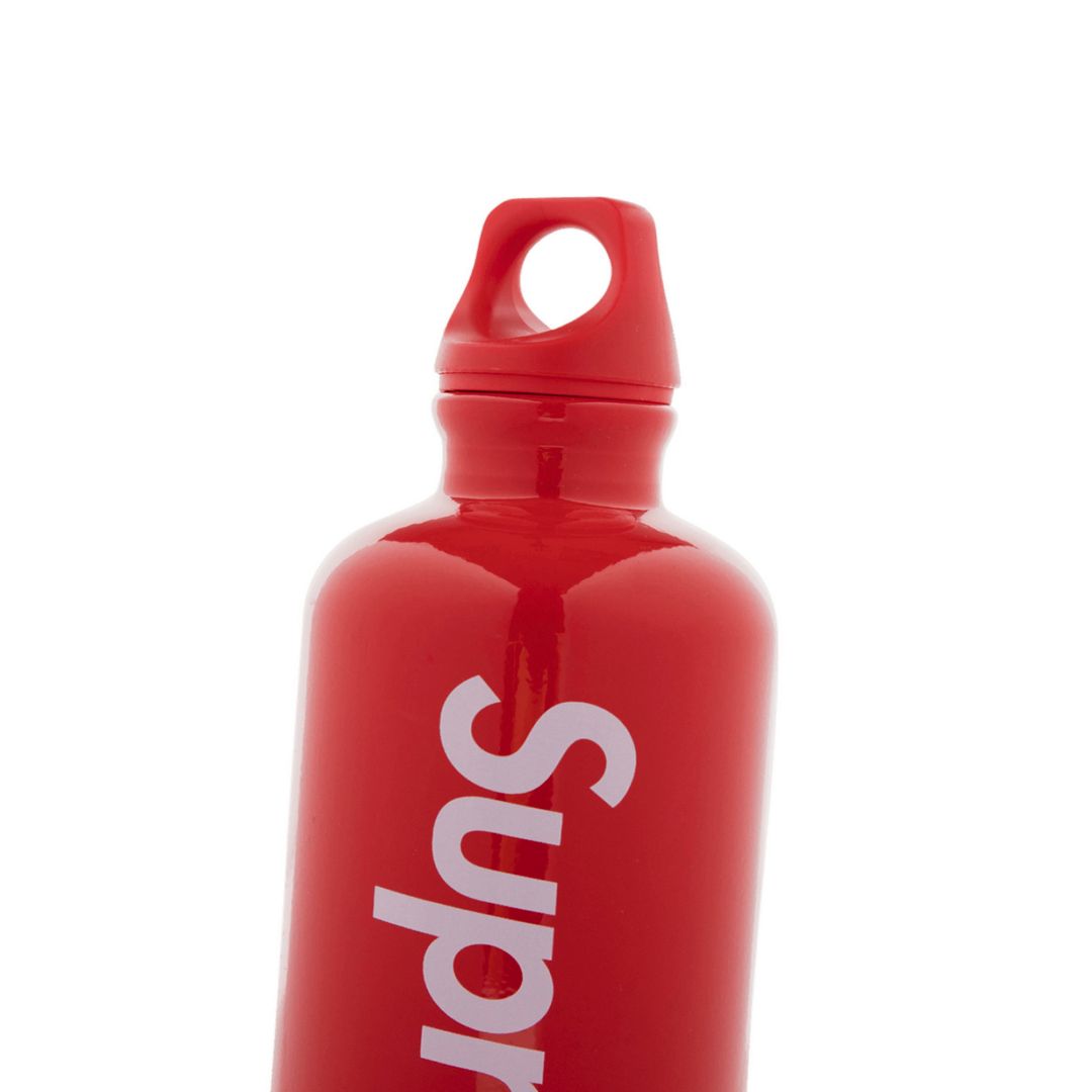 SUPREME WATER BOTTLE