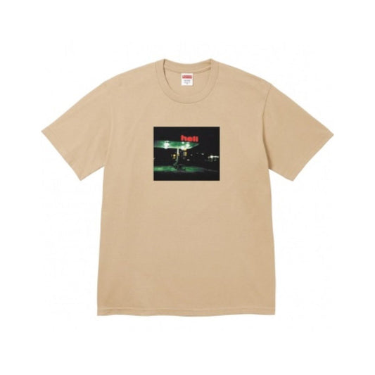 SUPREME HELL TEE