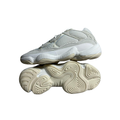 YEEZY 500 BONE