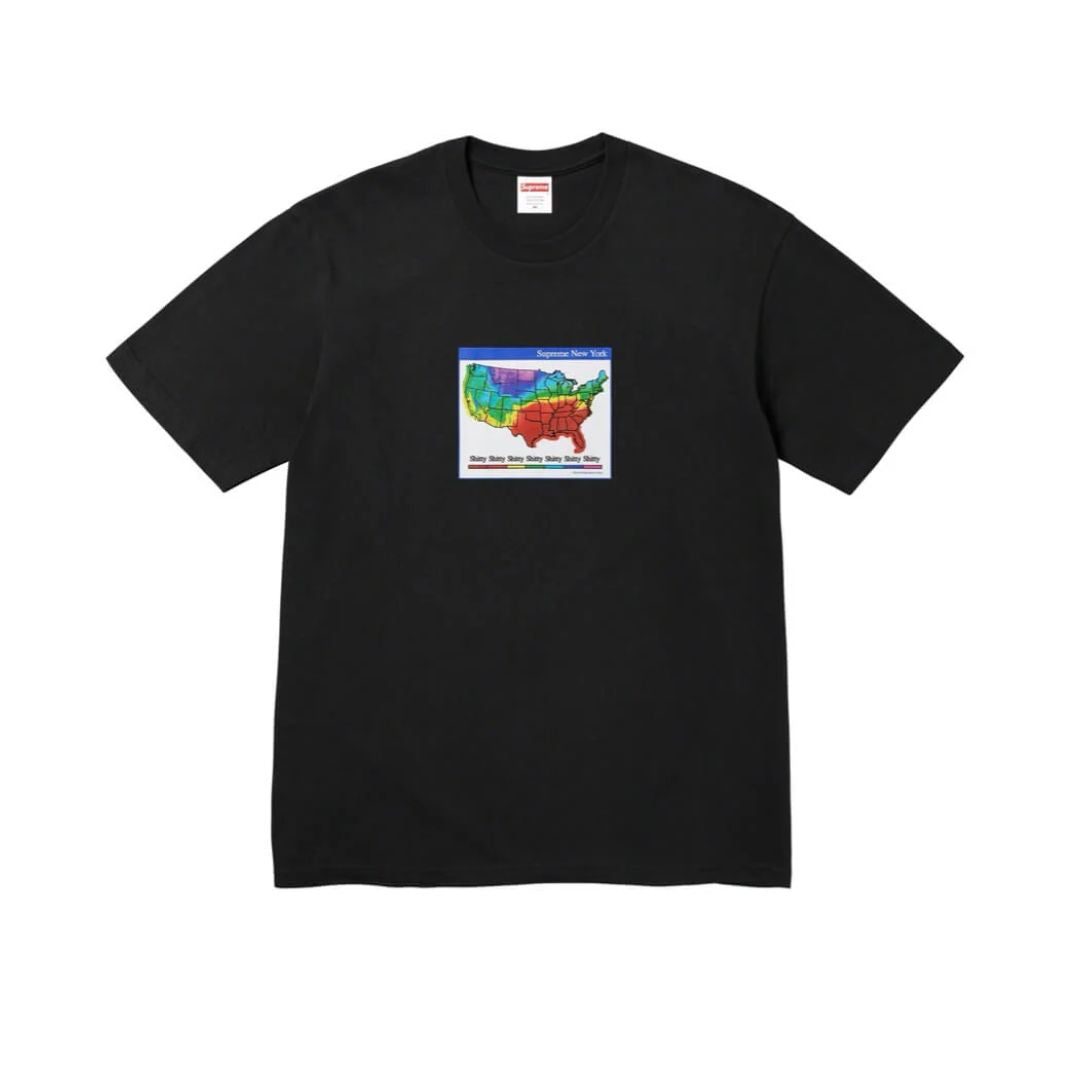 SUPREME WEATHER TEE